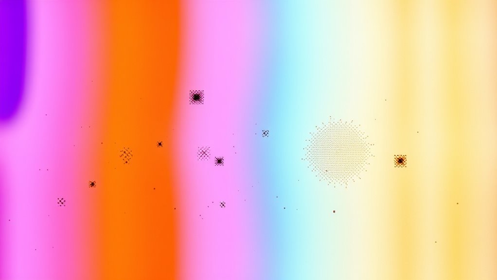 identify and fix pixel issues