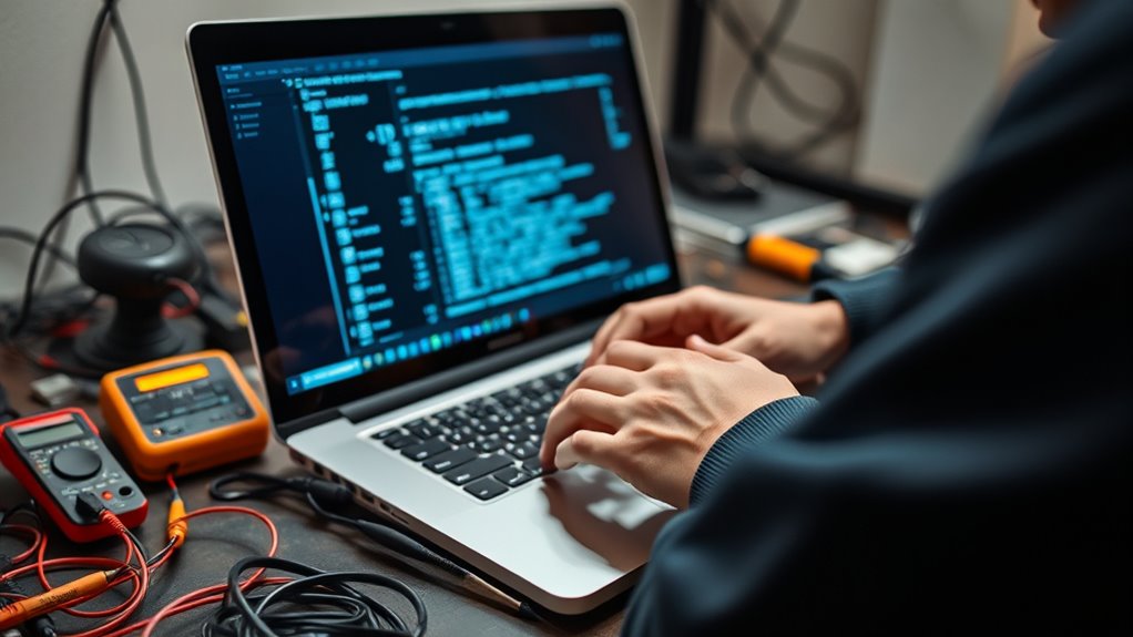 identify update troubleshoot resolve