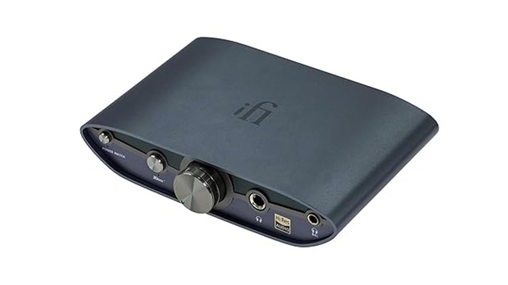 ifi zen dac v3