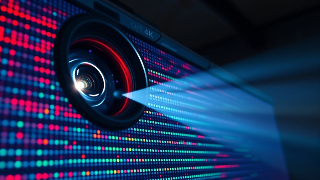 image quality depends on resolution