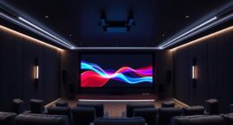 immersive audio technology integration