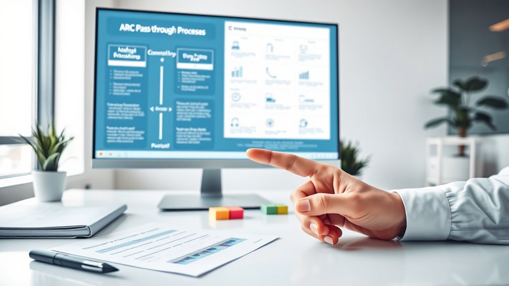 implement consistent data protocols