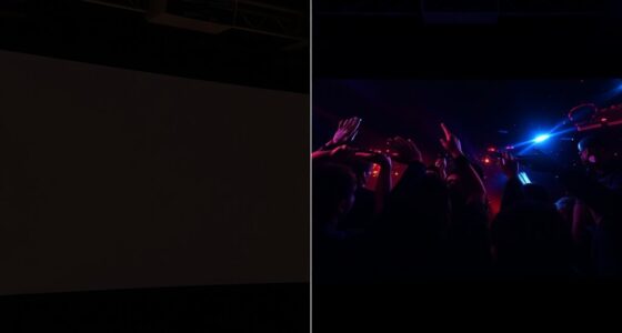 importance of contrast ratio