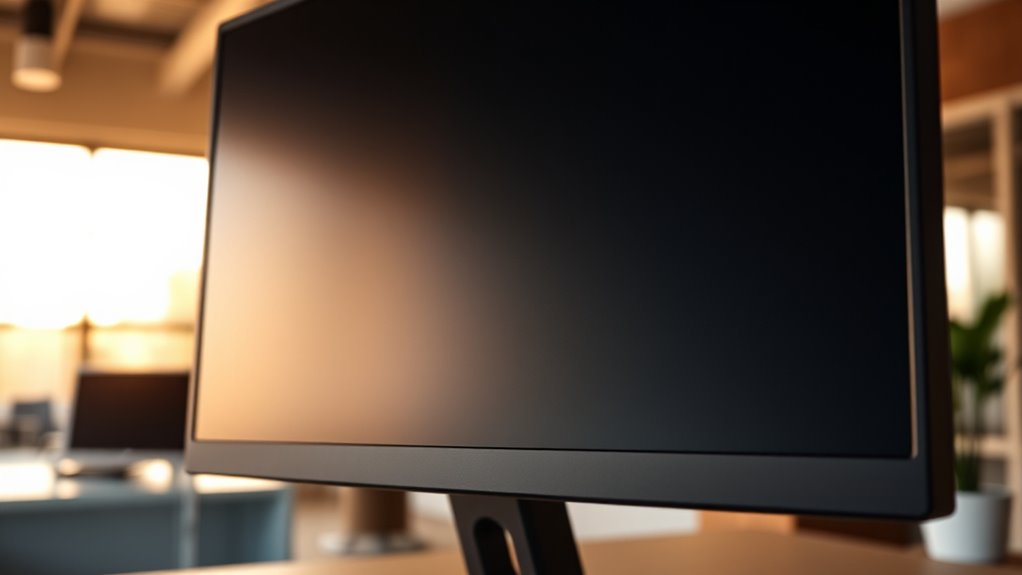 importance of contrast ratio