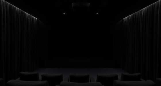 importance of dark room