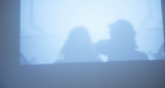 improve projector image clarity