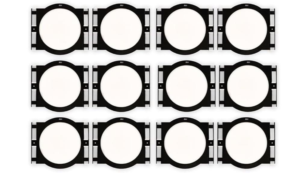 in ceiling speaker installation kit