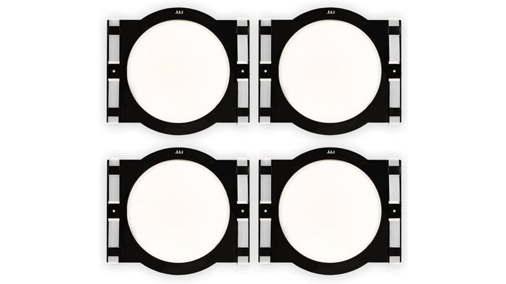 in ceiling speaker kit