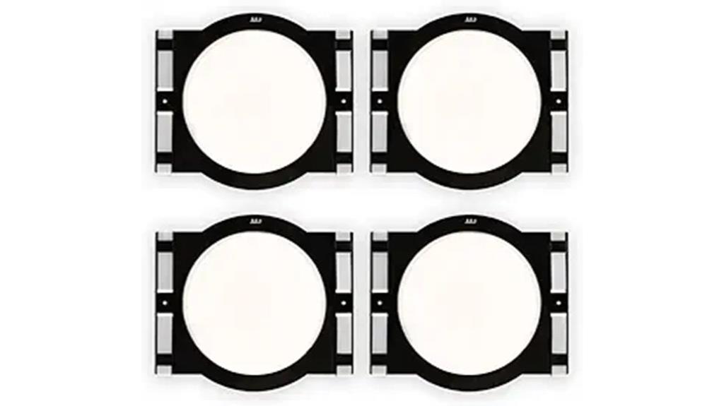 in ceiling speaker kit