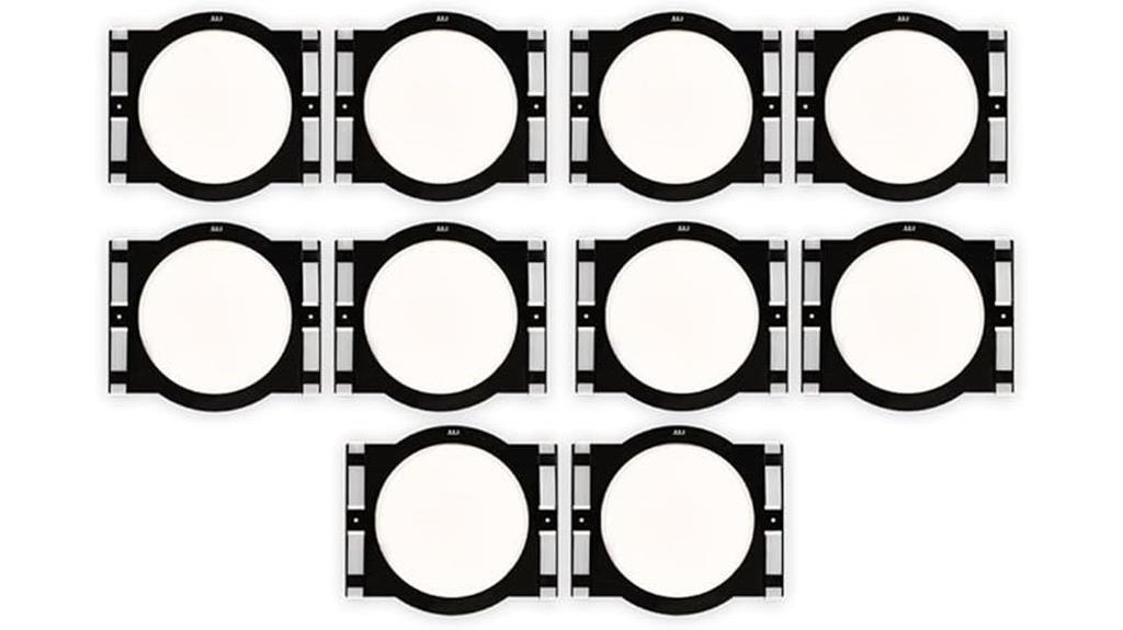 in ceiling speaker rough in