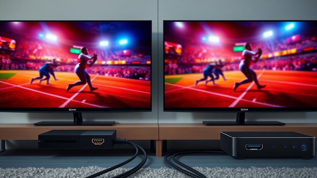 input device processing speed