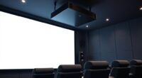 installing multi speaker home theater