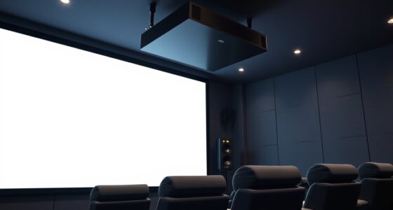 installing multi speaker home theater