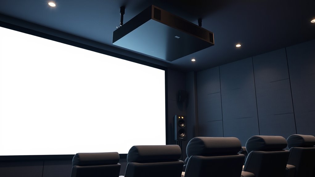 installing multi speaker home theater