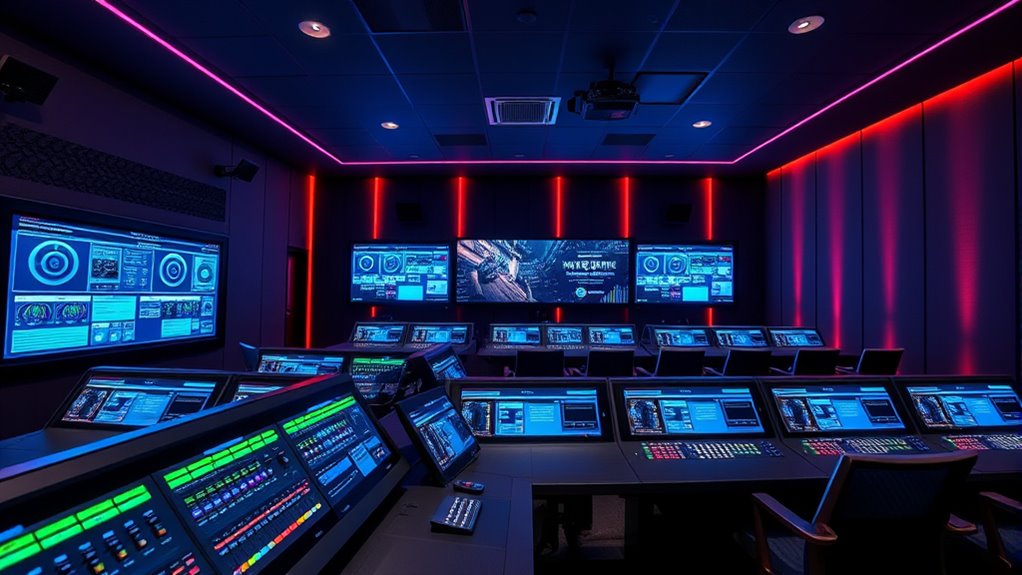 integration scalability safety usability