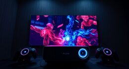 is 8k projector necessary