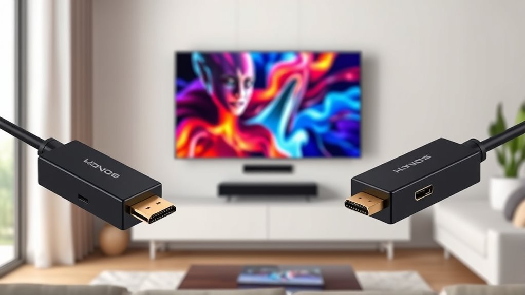key factors for hdmi extenders