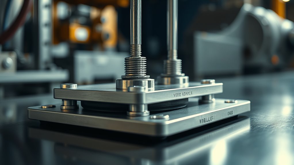 key factors for mount selection