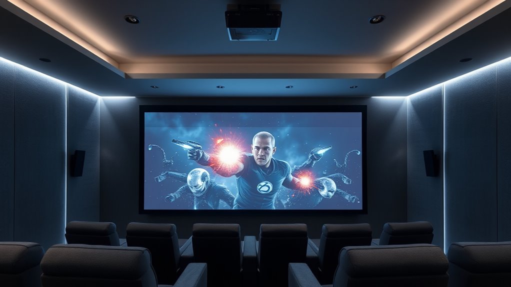 key factors for optimal screen