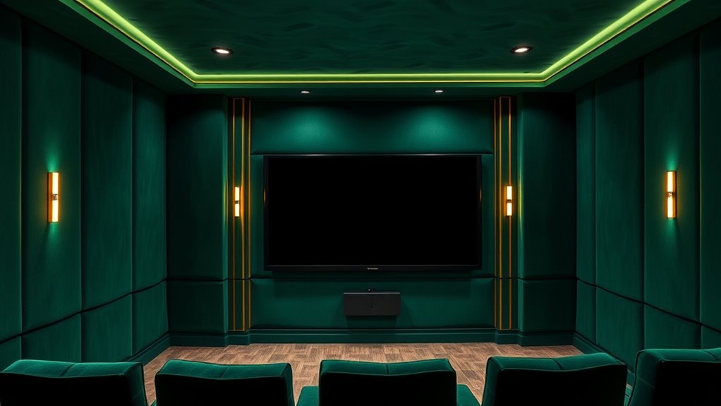 key factors for panel selection