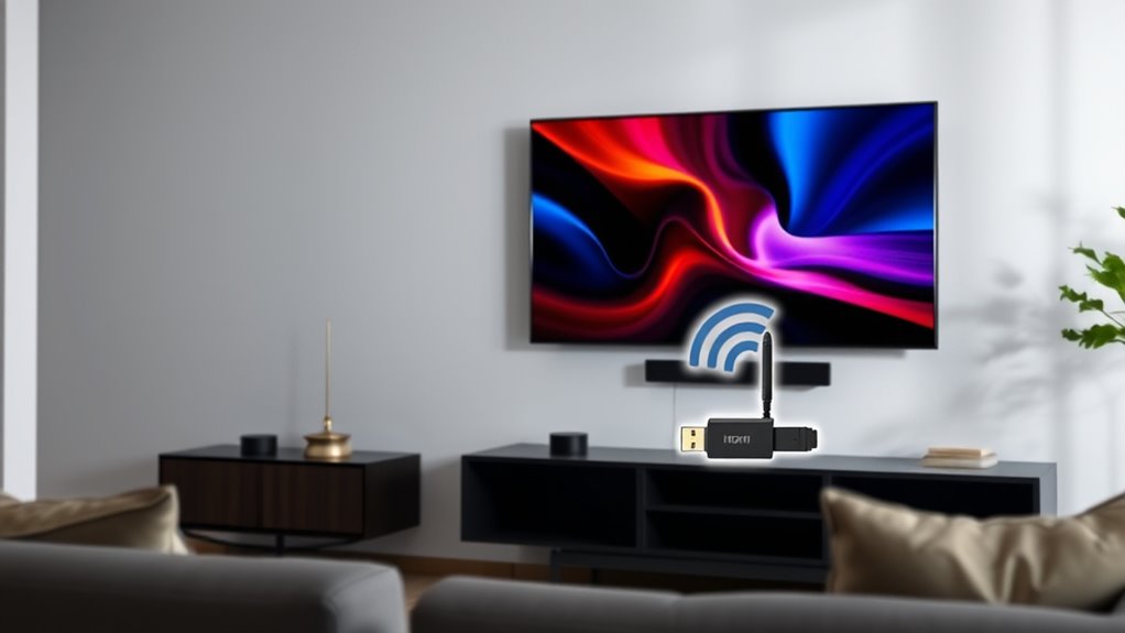 key factors for wireless hdmi