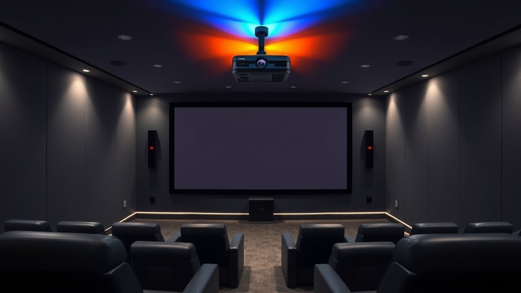 key features for optimal viewing