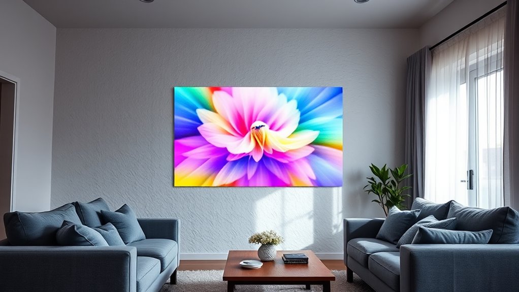 key features for selection