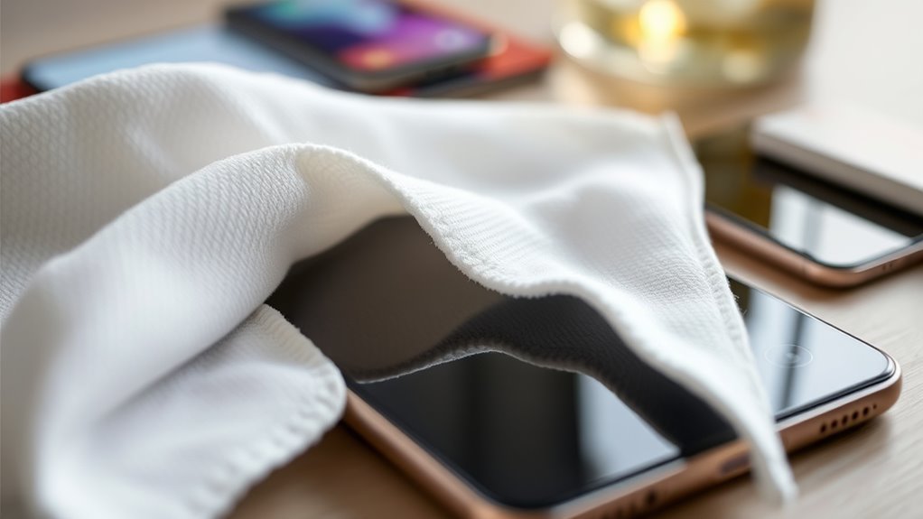 key microfiber selection factors