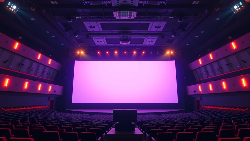 key performance and setup