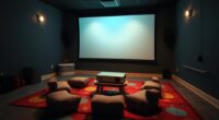 kids safe family theater