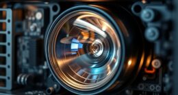 lamp longevity and replacement