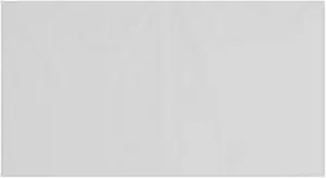 large foldable polyester screen