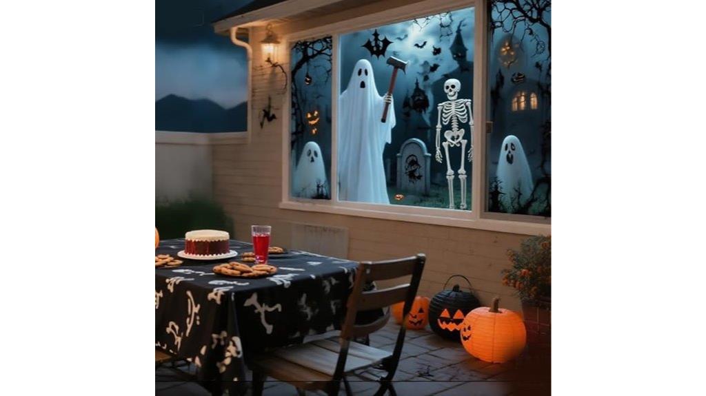 large holographic projection screen