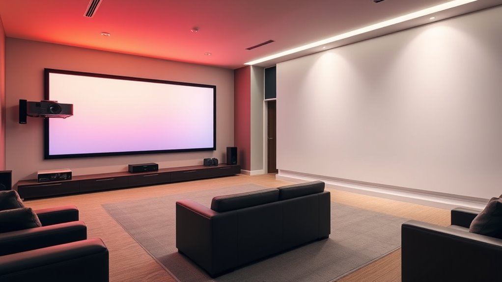 large images flexible placement