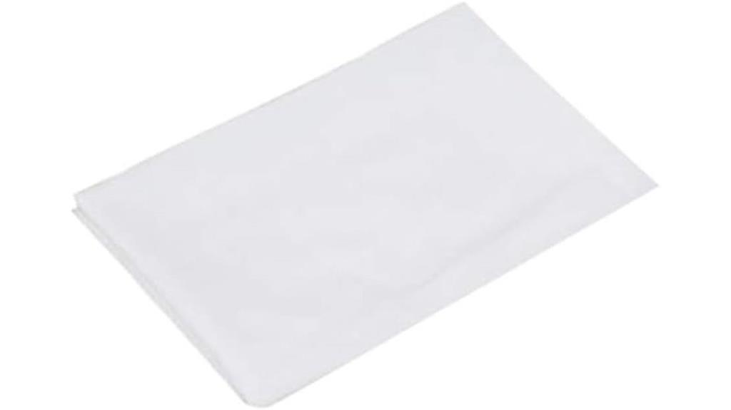 large nylon diffuser fabric