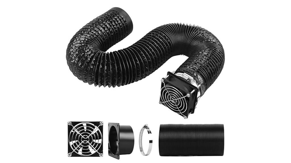 laser engraver smoke exhaust