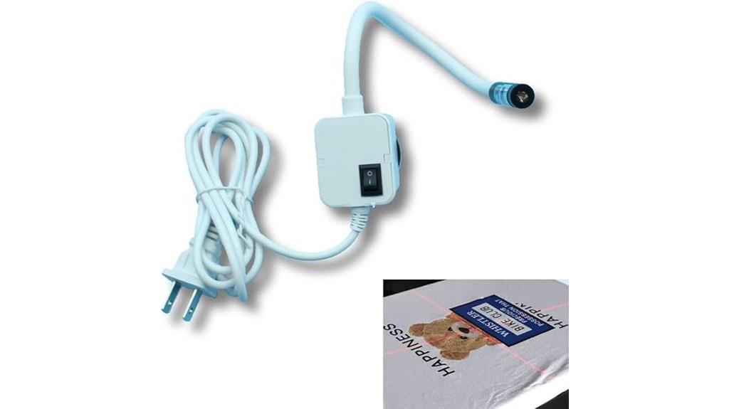 laser t shirt hat alignment