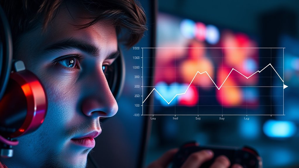 latency server stability network congestion lag