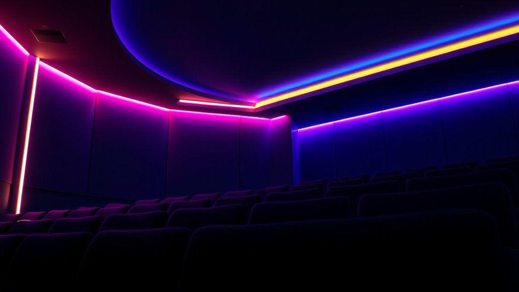 led strip lighting tips