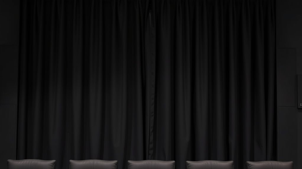 light blocking durability insulation