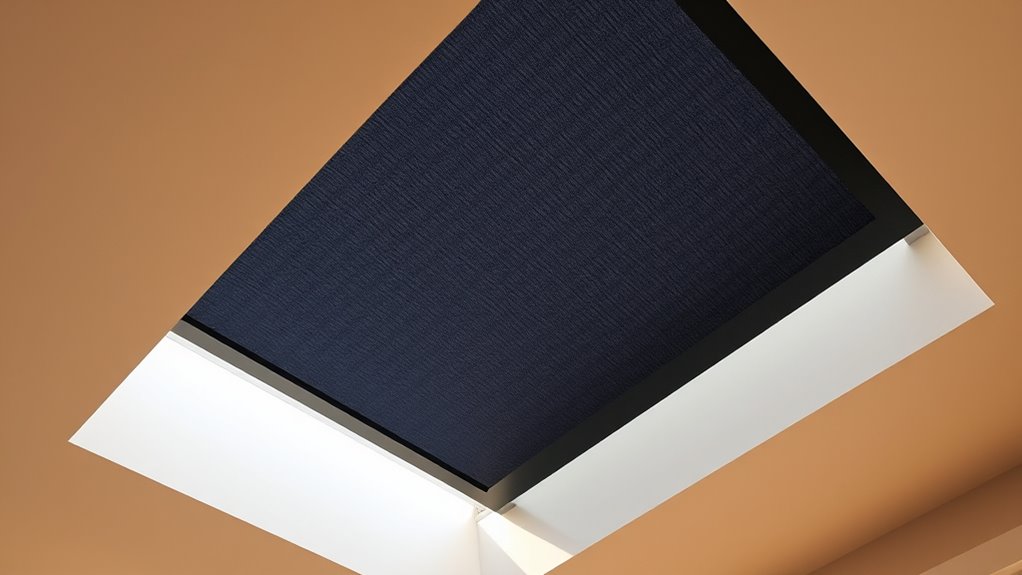 light control and durability