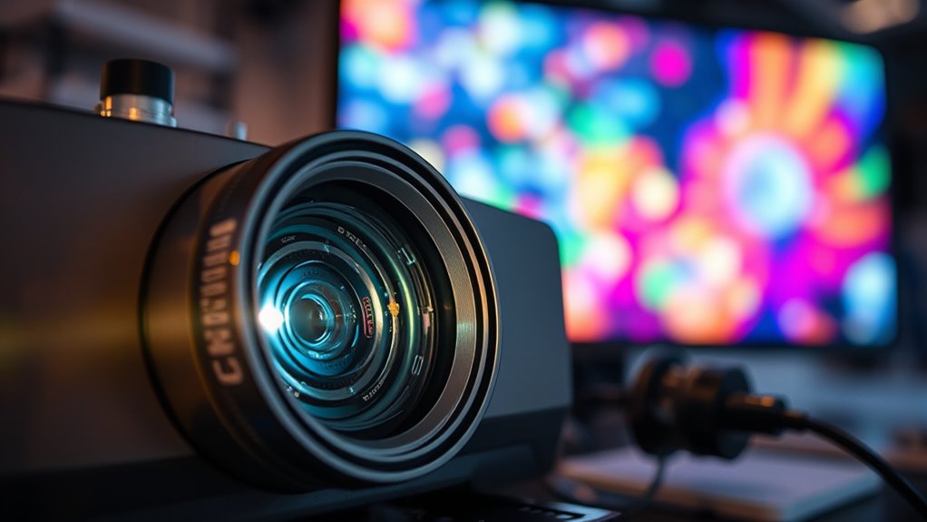 light lens processing