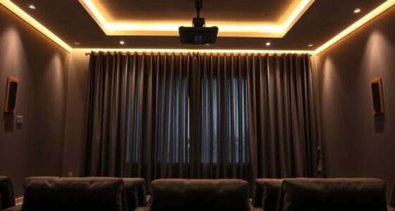 lighting and decor tips
