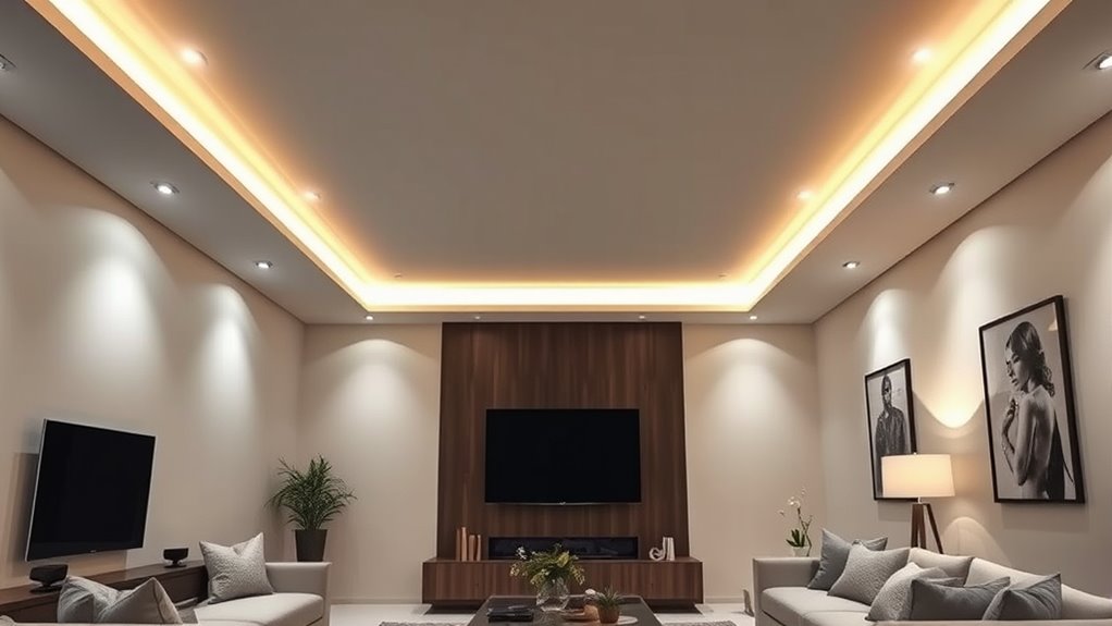 lighting selection criteria