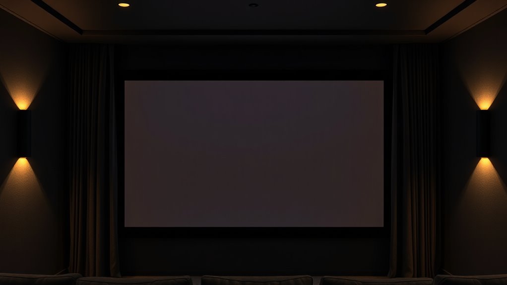 lighting style and control