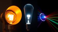 lighting technology comparison