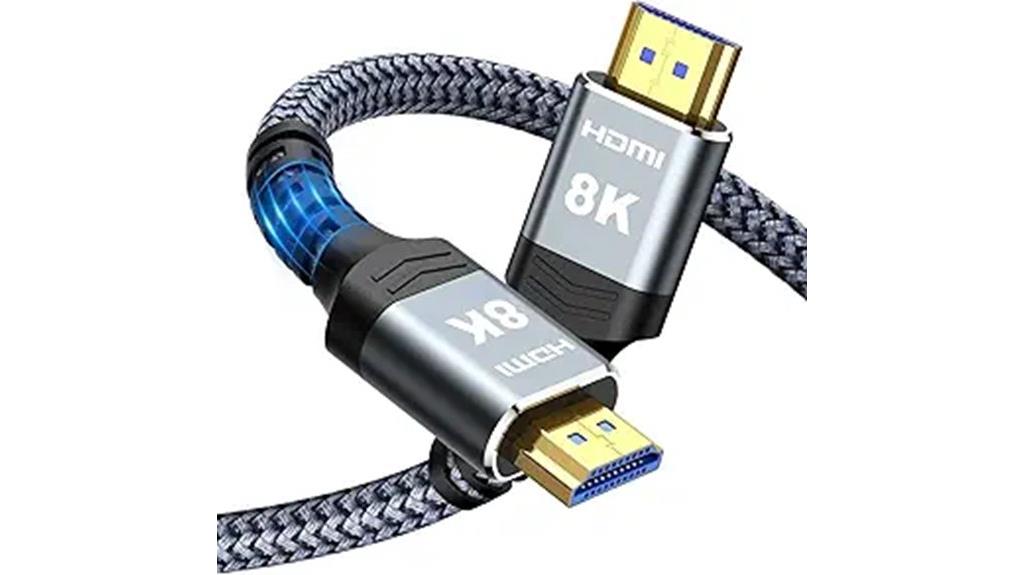 long 50 foot hdmi cable