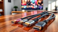 long hdmi cables list