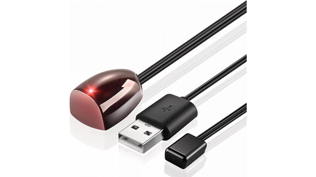 long range universal ir