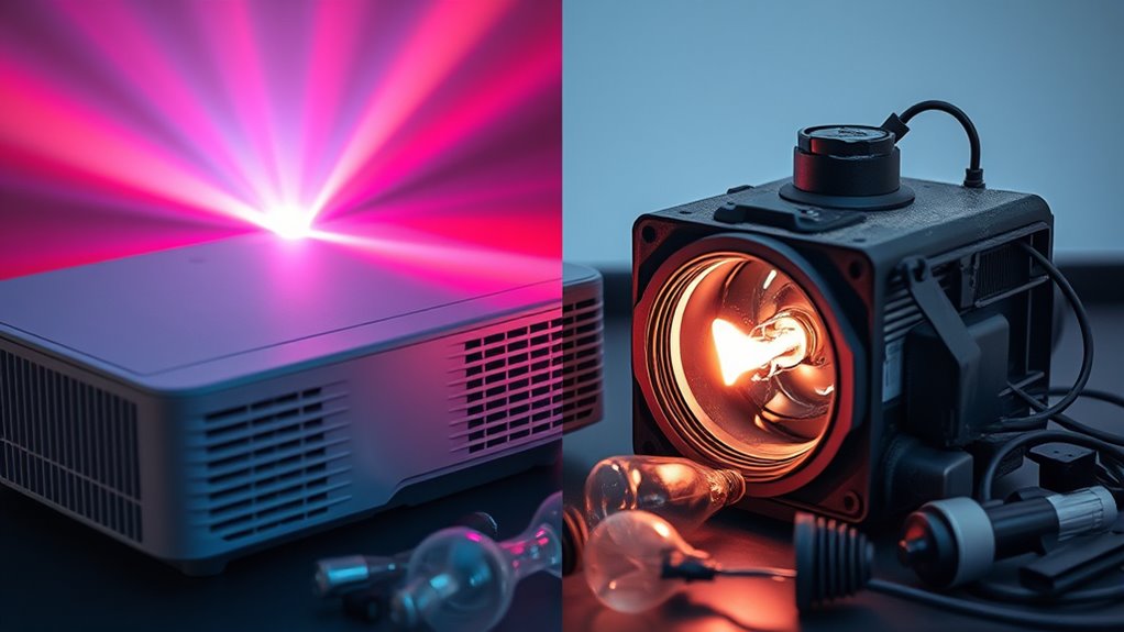 low maintenance long lasting light